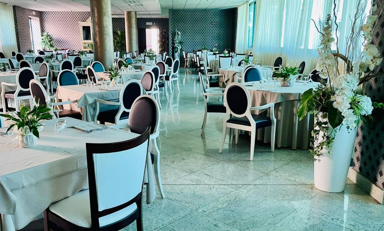 Hotel Parisi Nichelino Dış mekan fotoğraf