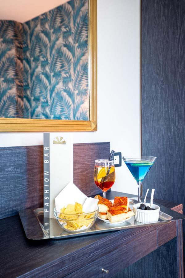 Hotel Parisi Nichelino Dış mekan fotoğraf