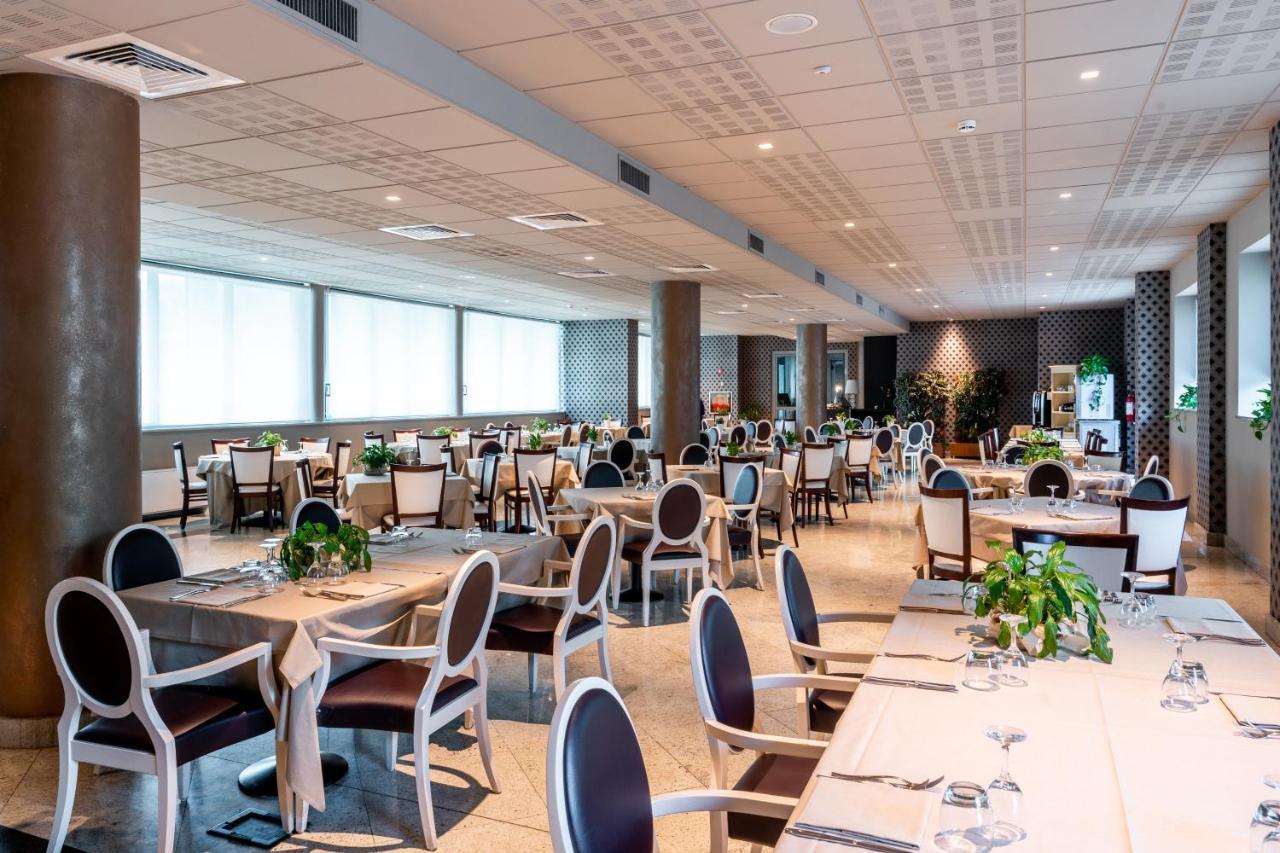 Hotel Parisi Nichelino Dış mekan fotoğraf