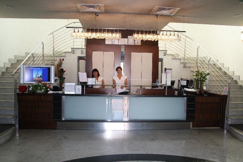 Hotel Parisi Nichelino Dış mekan fotoğraf