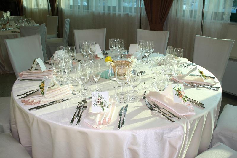 Hotel Parisi Nichelino Dış mekan fotoğraf